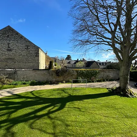 Le Hetre Pourpre Appartement Bayeux Buitenkant foto