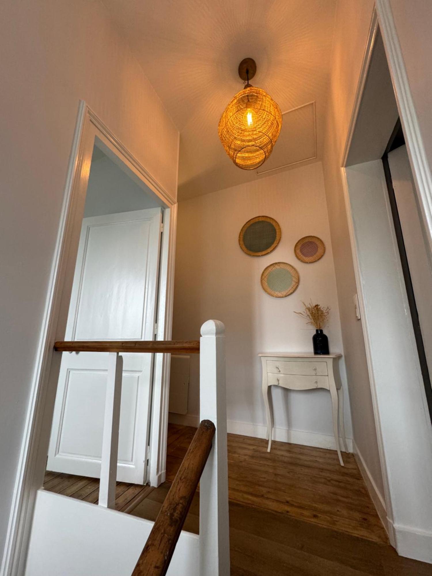 Apartment Le Hetre Pourpre