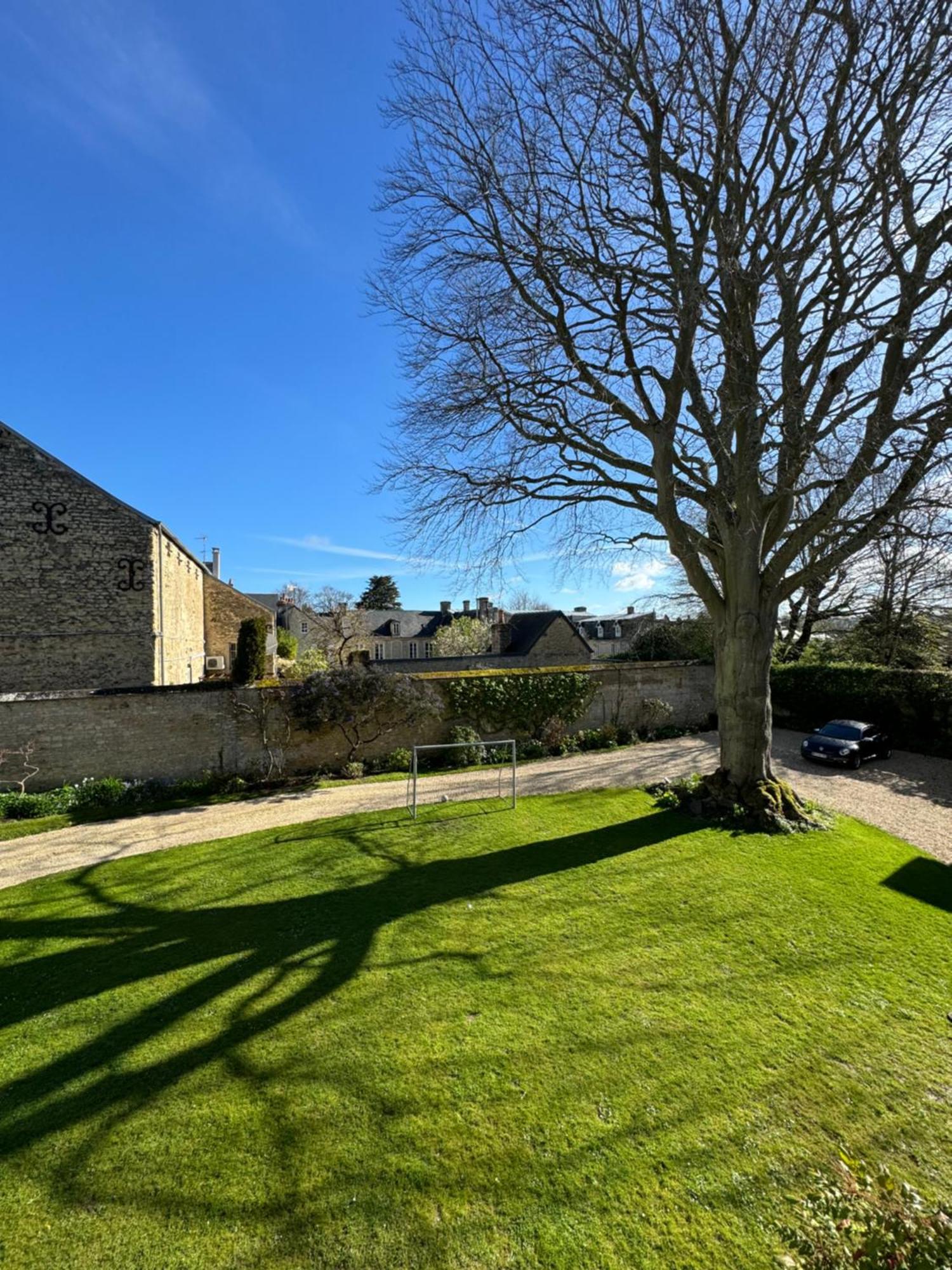 Le Hetre Pourpre Bayeux