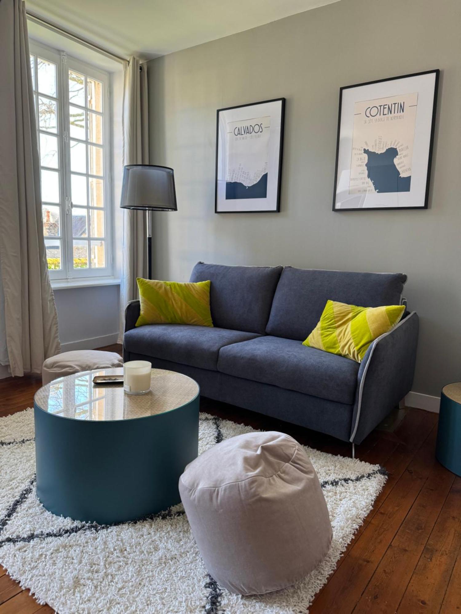 Apartment Le Hetre Pourpre