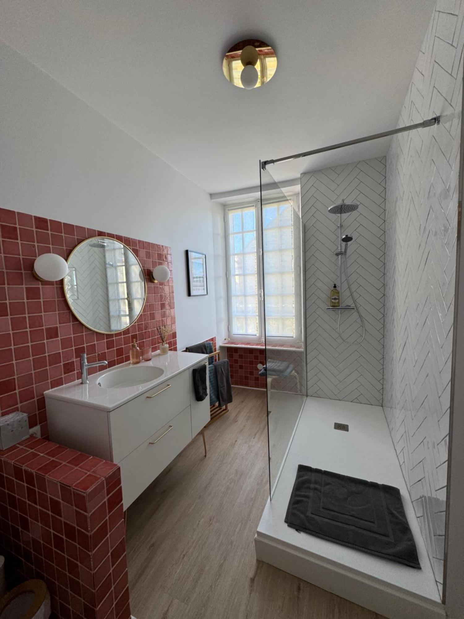 Le Hetre Pourpre Apartment *