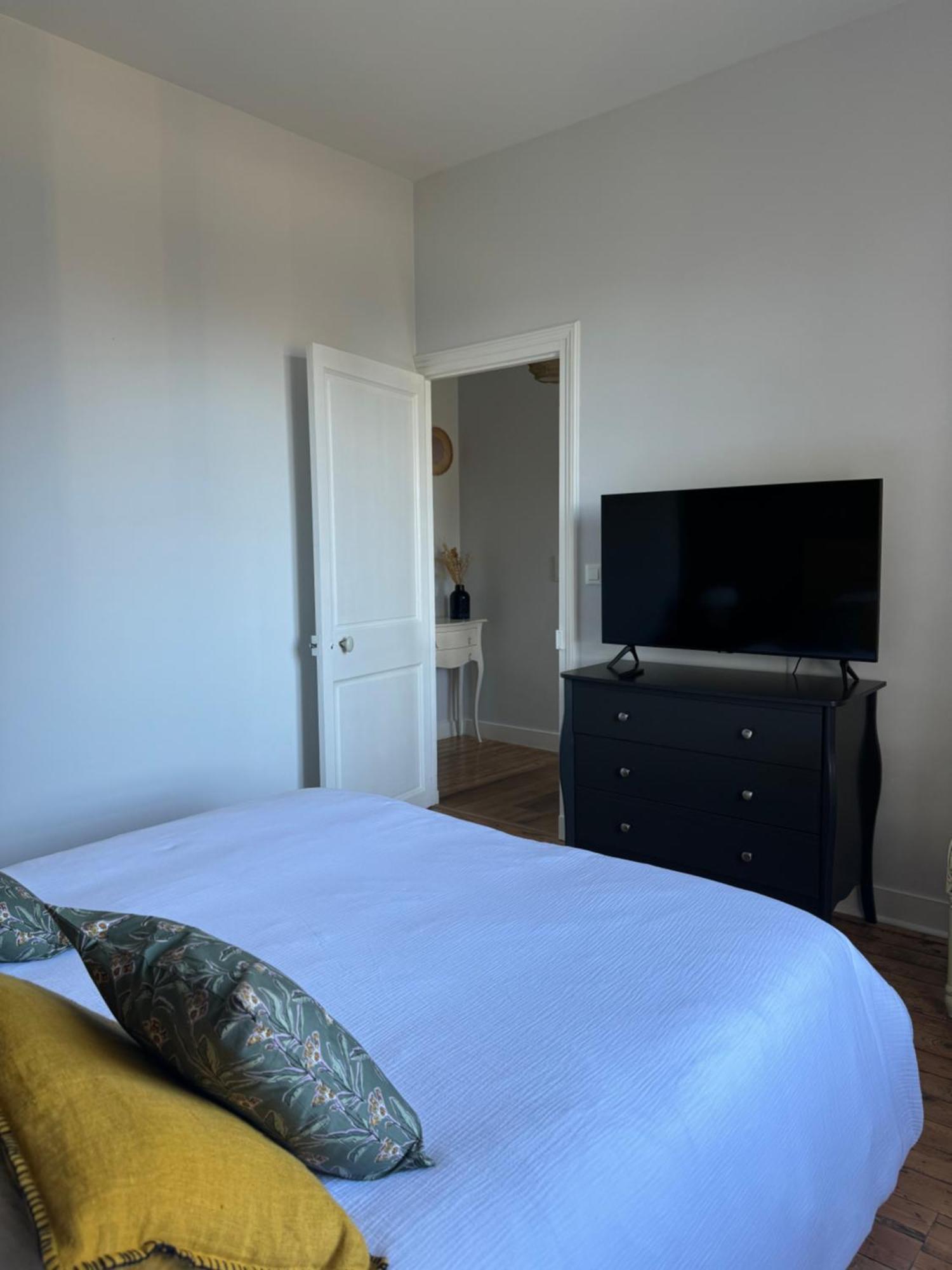 Apartment Le Hetre Pourpre *