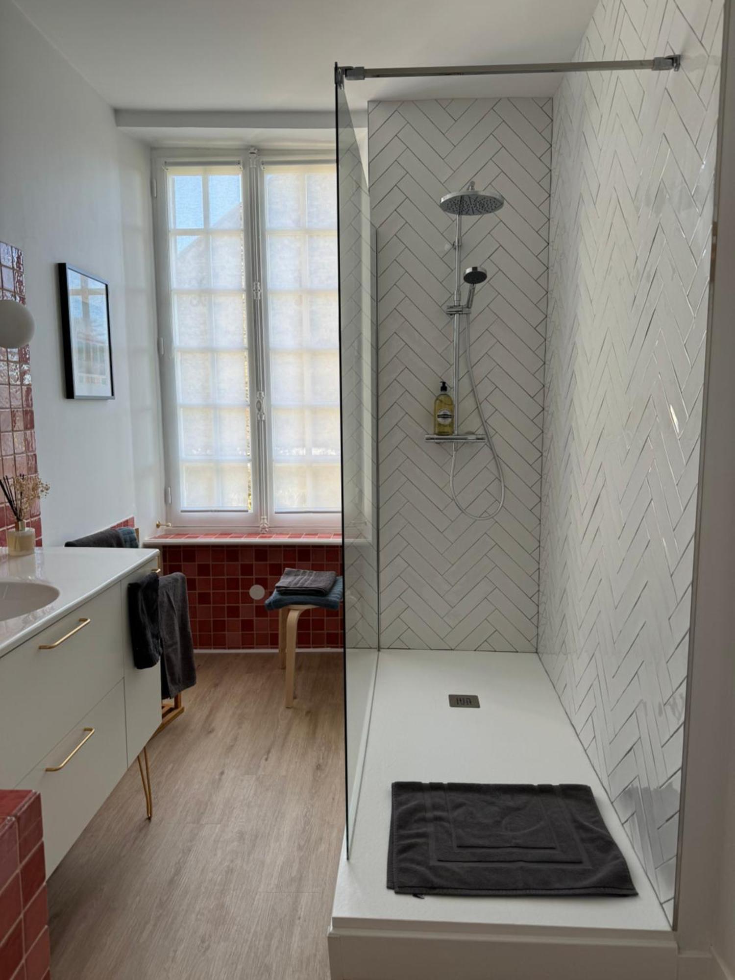 Apartment Le Hetre Pourpre